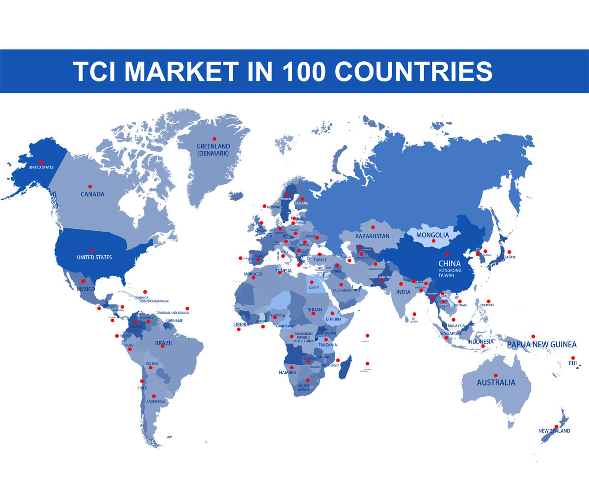 Dalian Tucheng International Co., Ltd.